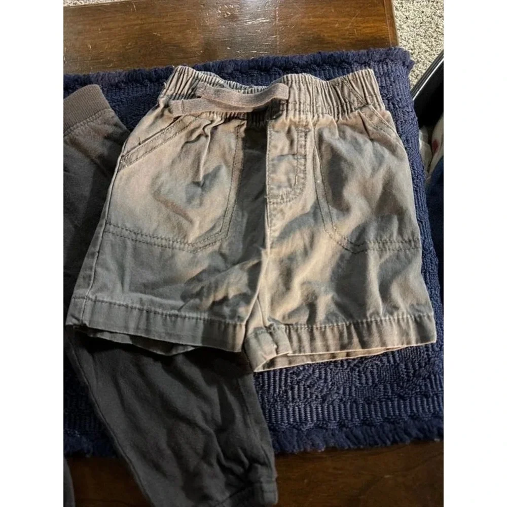 Baby Boys Pants & Short